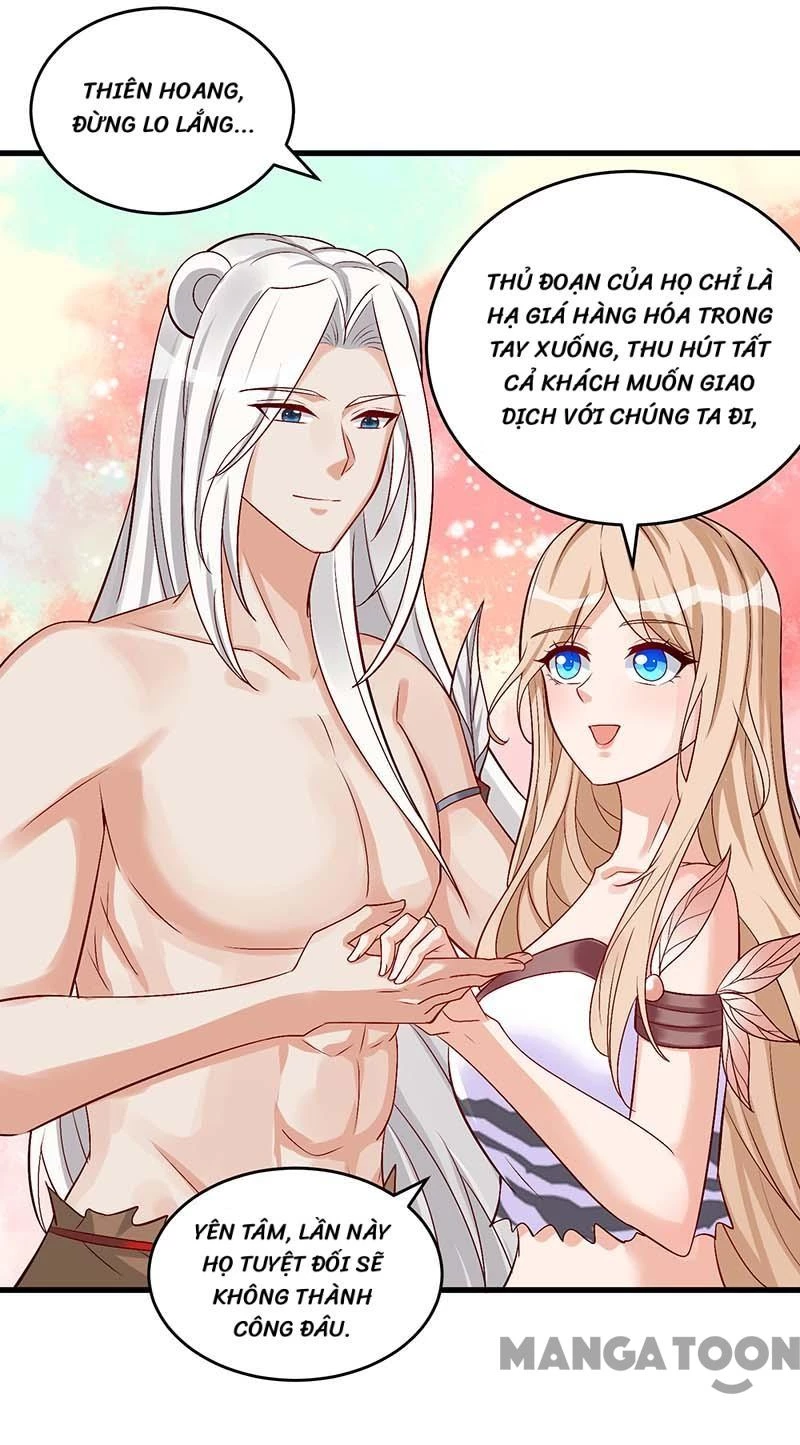 Thú Thế Cuồng Phi: Bất Đương Dị Giới Nữ Hải Vương Chapter 85 - 27