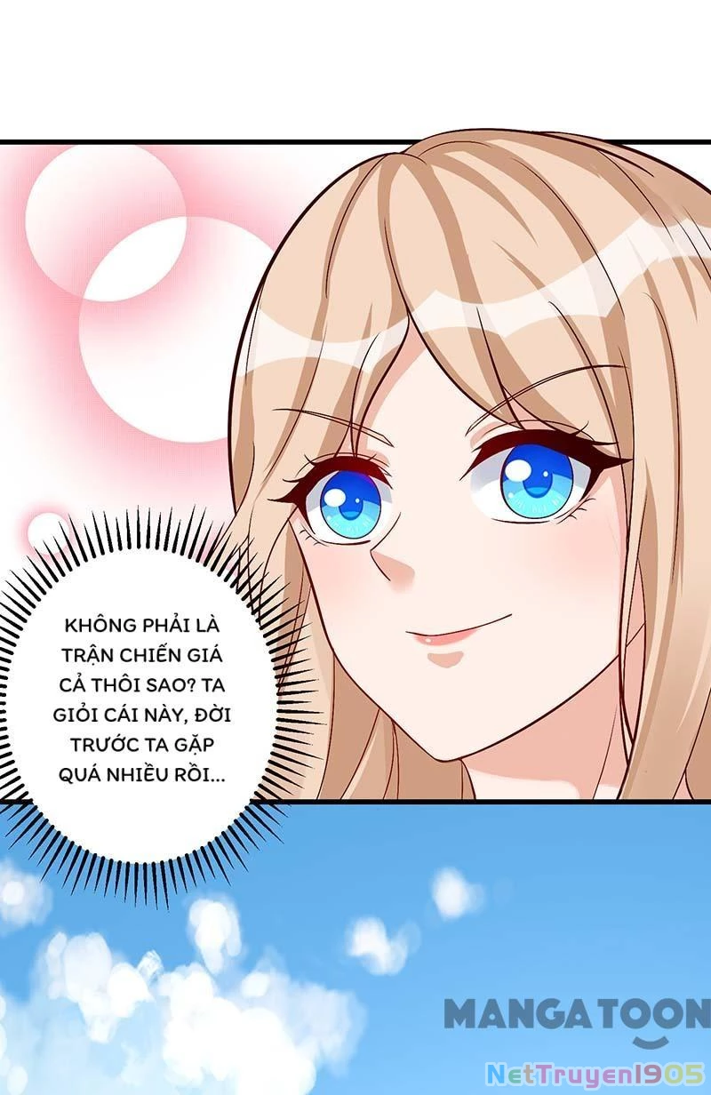 Thú Thế Cuồng Phi: Bất Đương Dị Giới Nữ Hải Vương Chapter 85 - 28