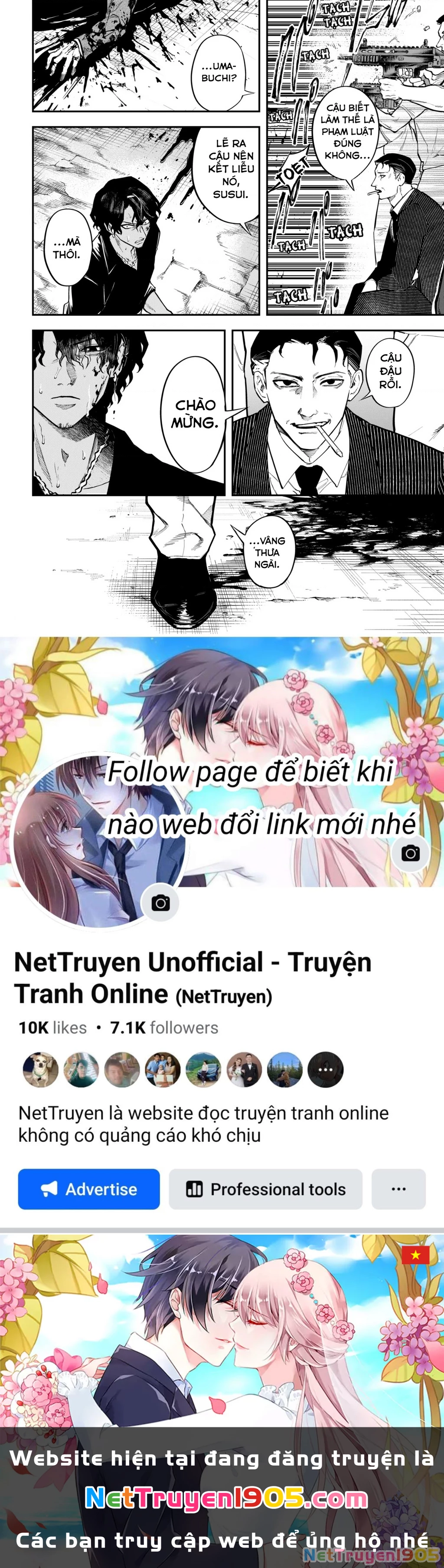 Ma Pháp Thiếu Nữ và Cuộc Chiến Chống Ma Túy Chapter 8 - 21