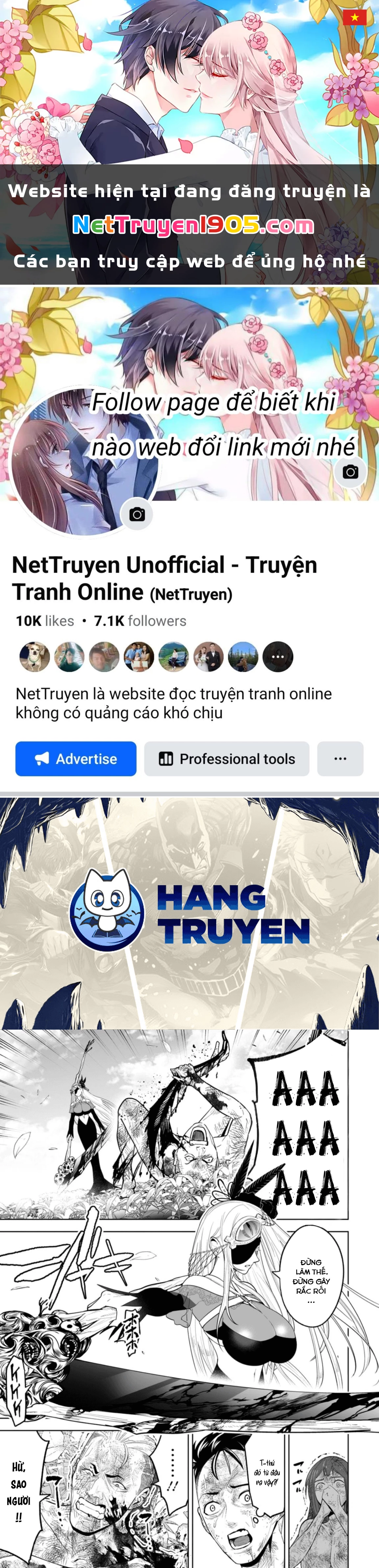 Lostend- Thất Lạc Chapter 5 - 1