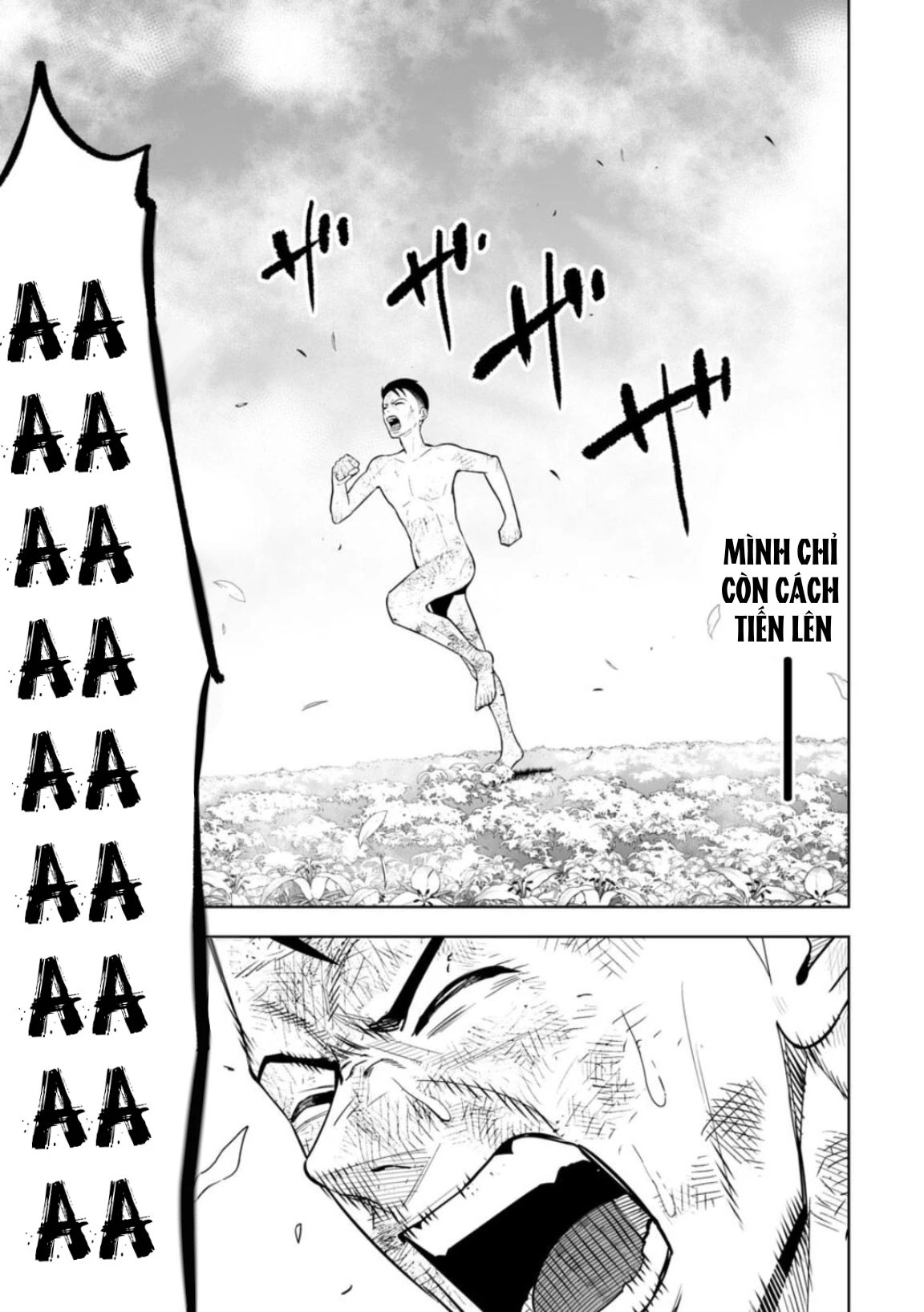 Lostend- Thất Lạc Chapter 5 - 11