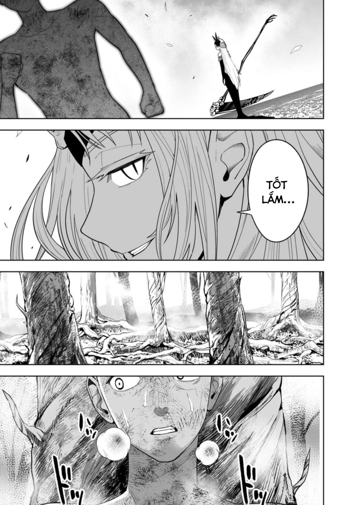 Lostend- Thất Lạc Chapter 5 - 12