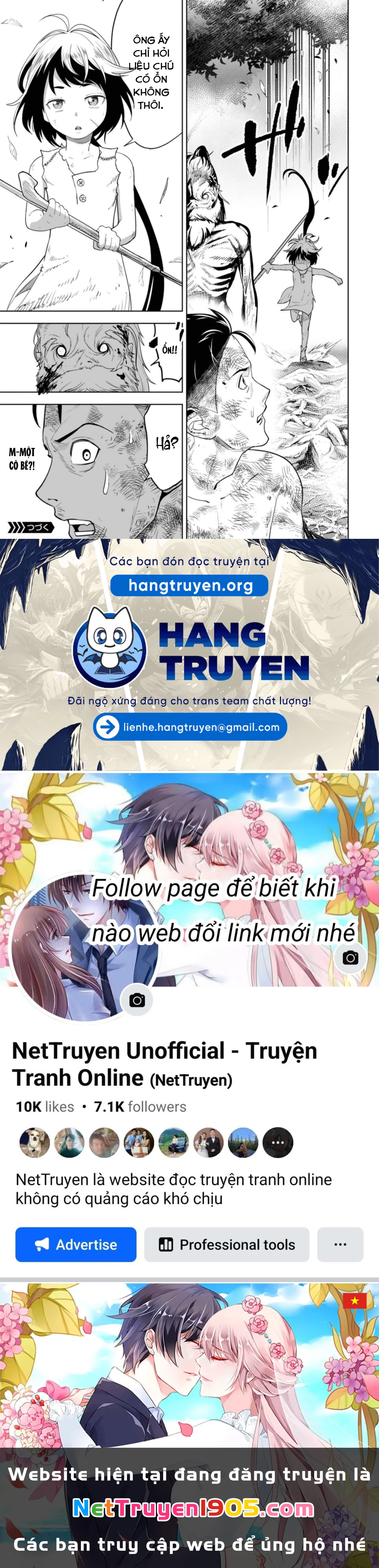 Lostend- Thất Lạc Chapter 5 - 23