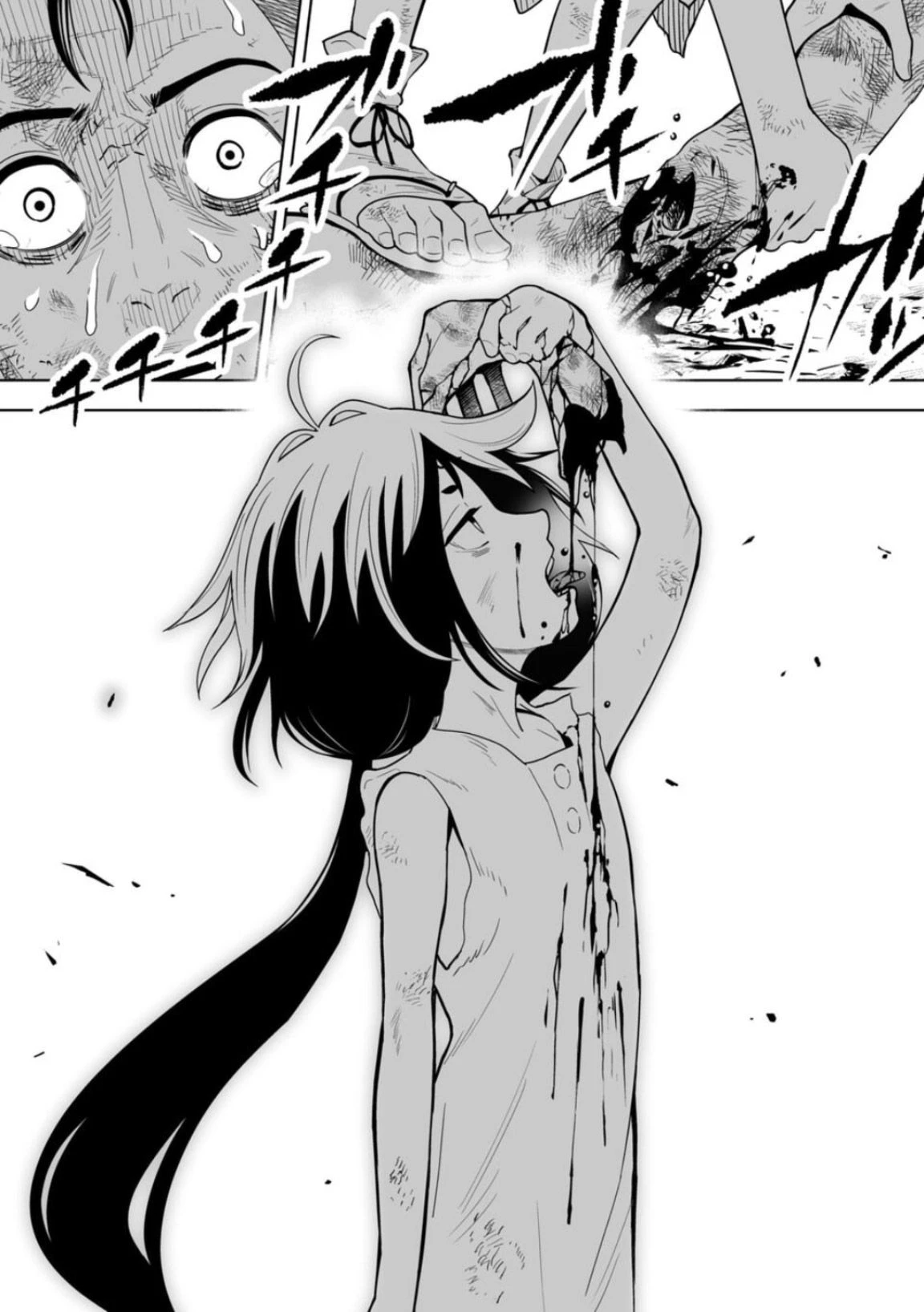 Lostend- Thất Lạc Chapter 7 - 3