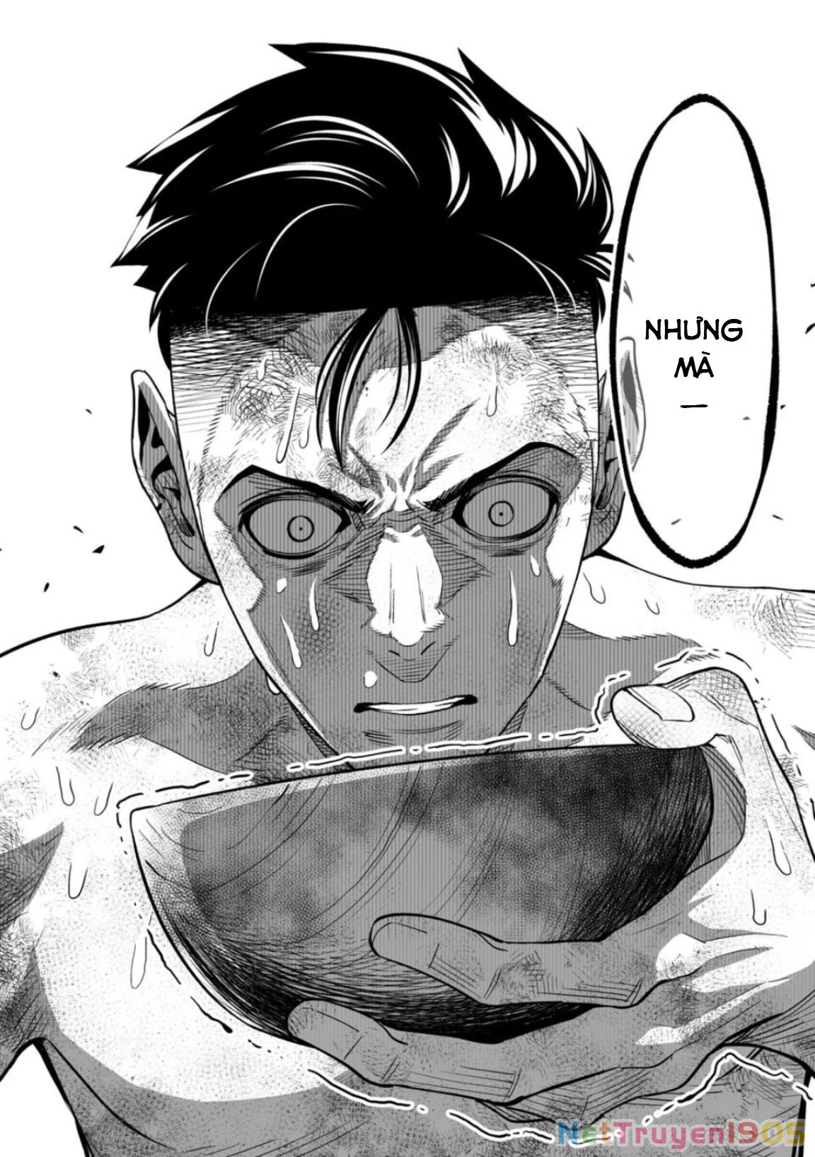 Lostend- Thất Lạc Chapter 7 - 19