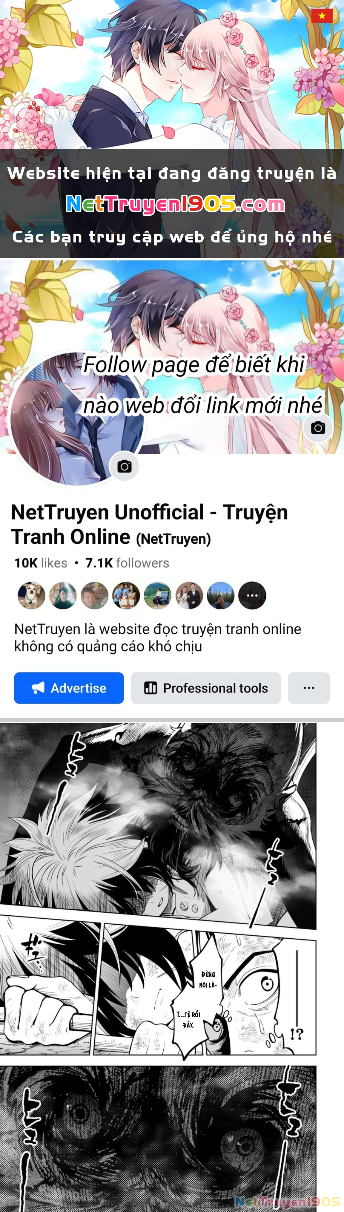 Lostend- Thất Lạc Chapter 11 - 1