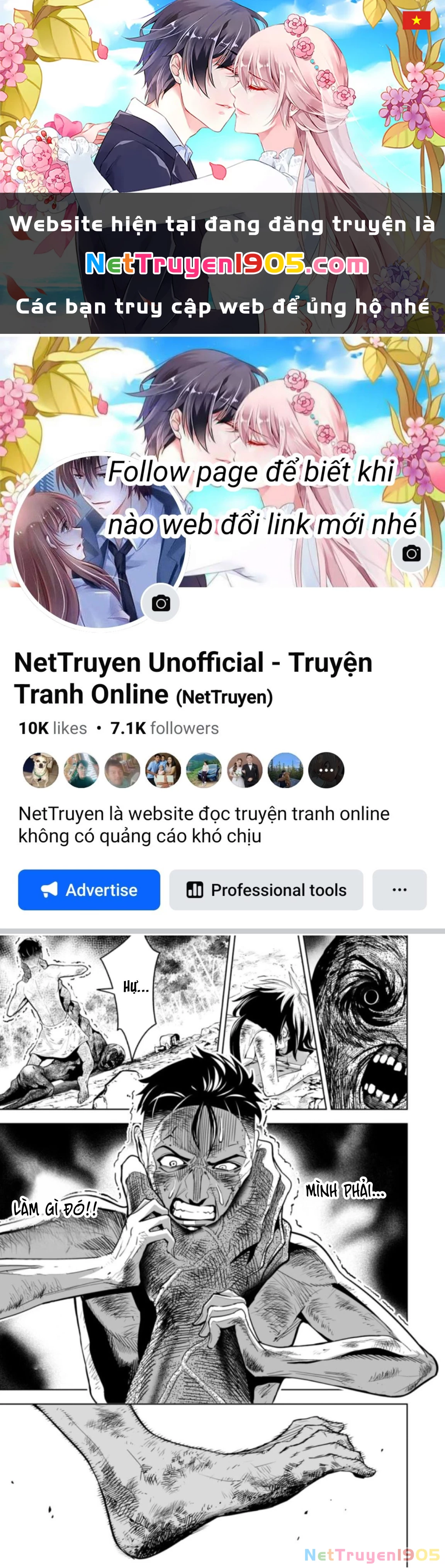 Lostend- Thất Lạc Chapter 12 - 1