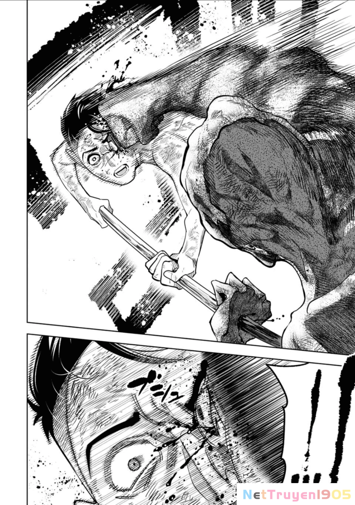 Lostend- Thất Lạc Chapter 12 - 12