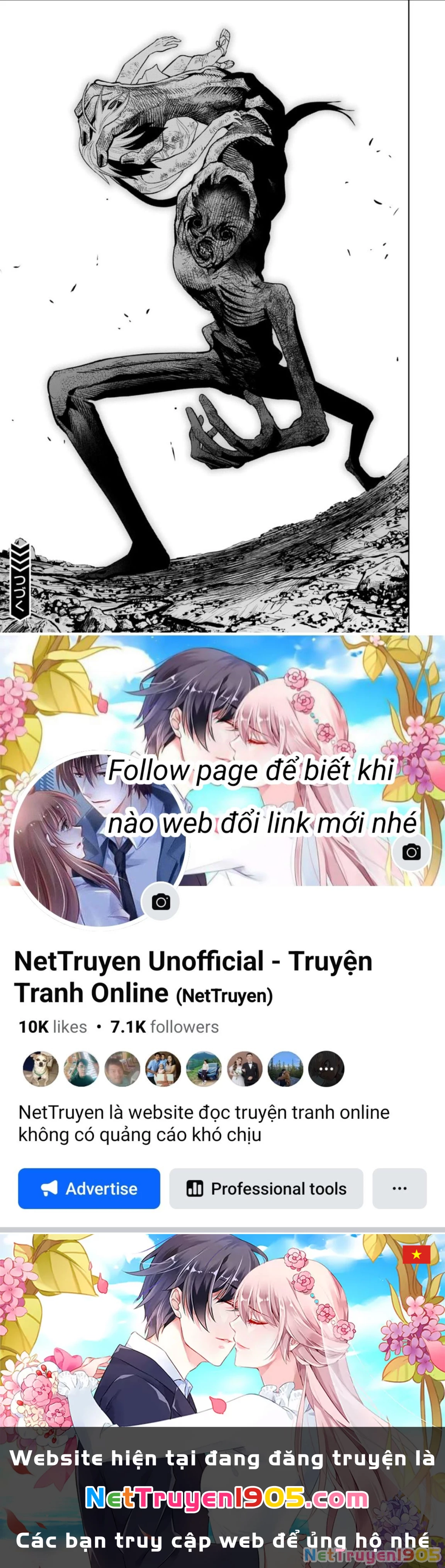 Lostend- Thất Lạc Chapter 12 - 19