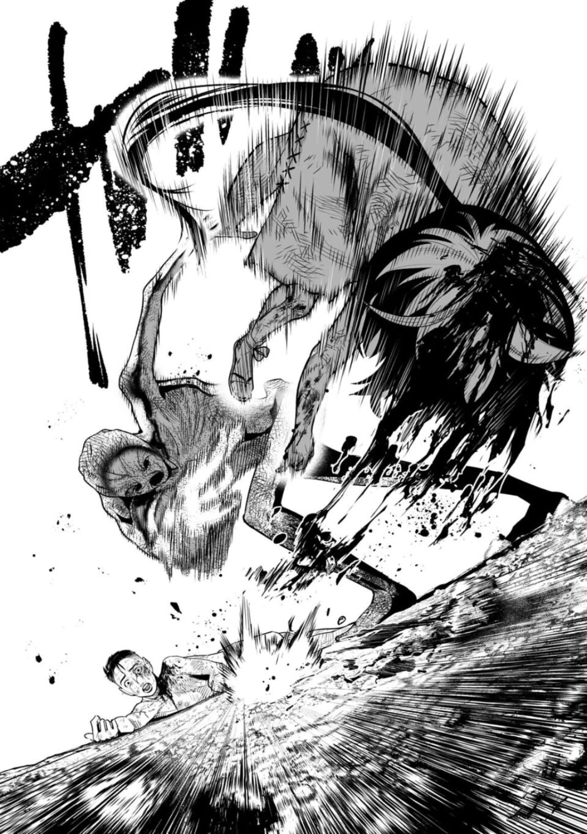 Lostend- Thất Lạc Chapter 13 - 2