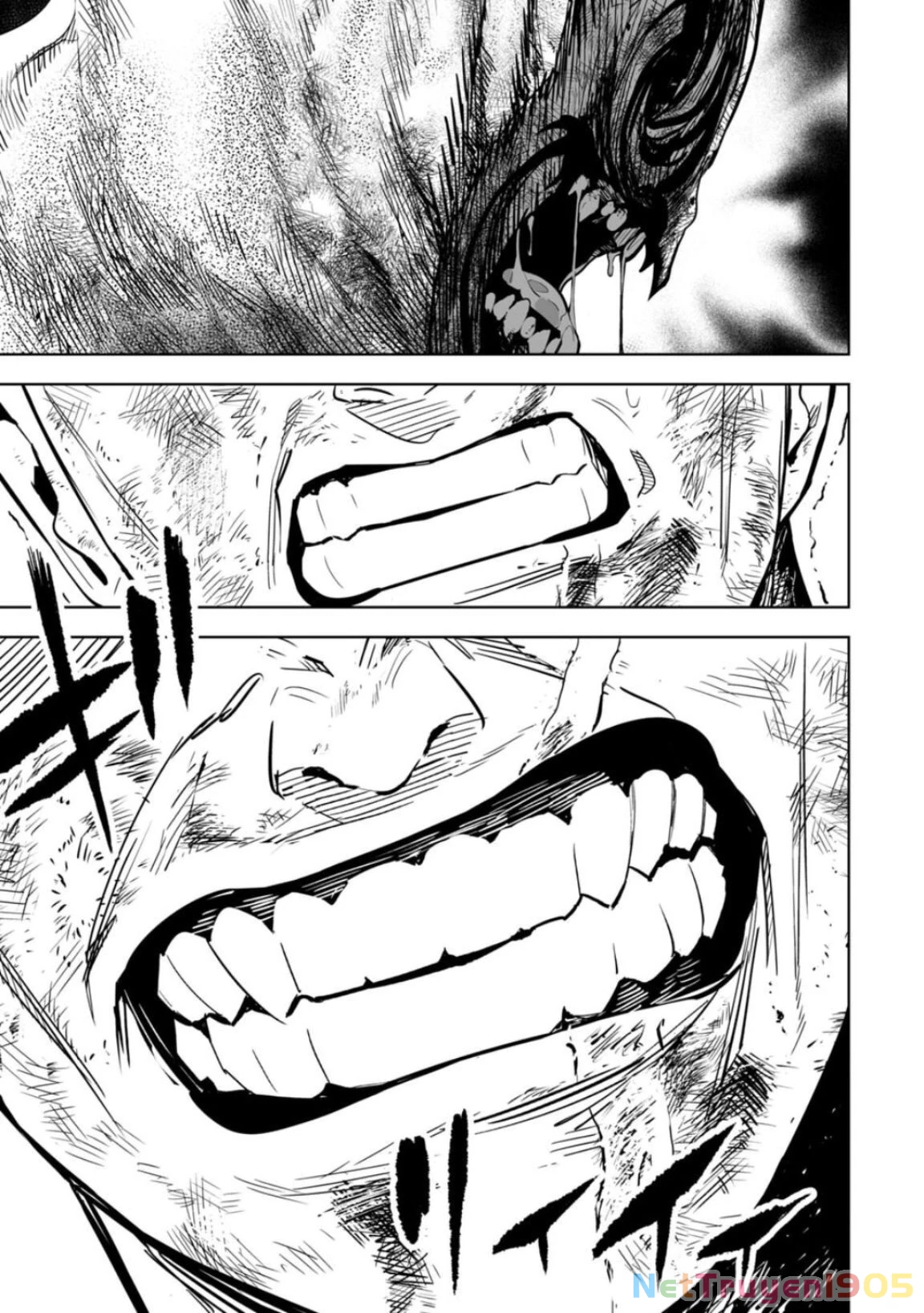 Lostend- Thất Lạc Chapter 13 - 5