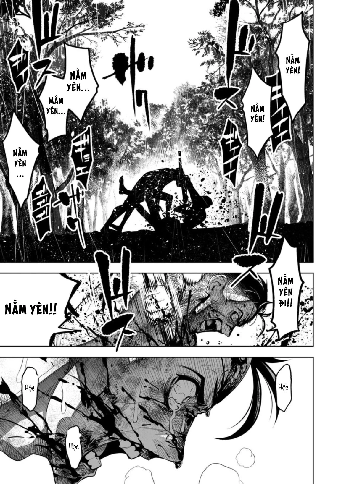 Lostend- Thất Lạc Chapter 13 - 9