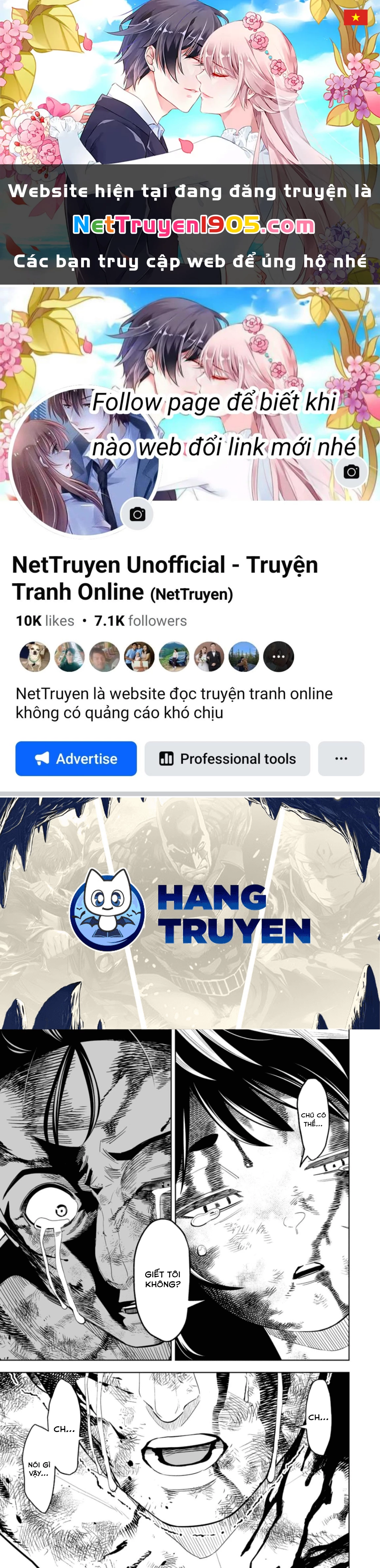 Lostend- Thất Lạc Chapter 15 - 1