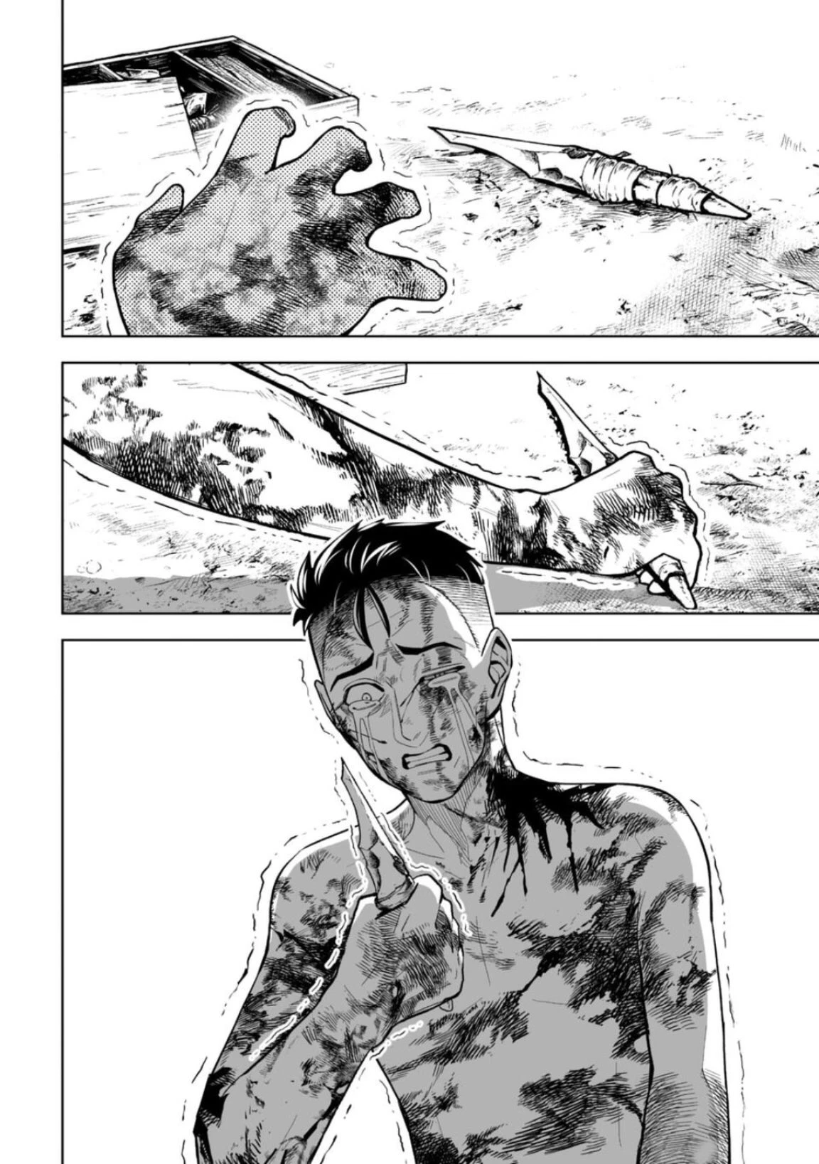 Lostend- Thất Lạc Chapter 15 - 8