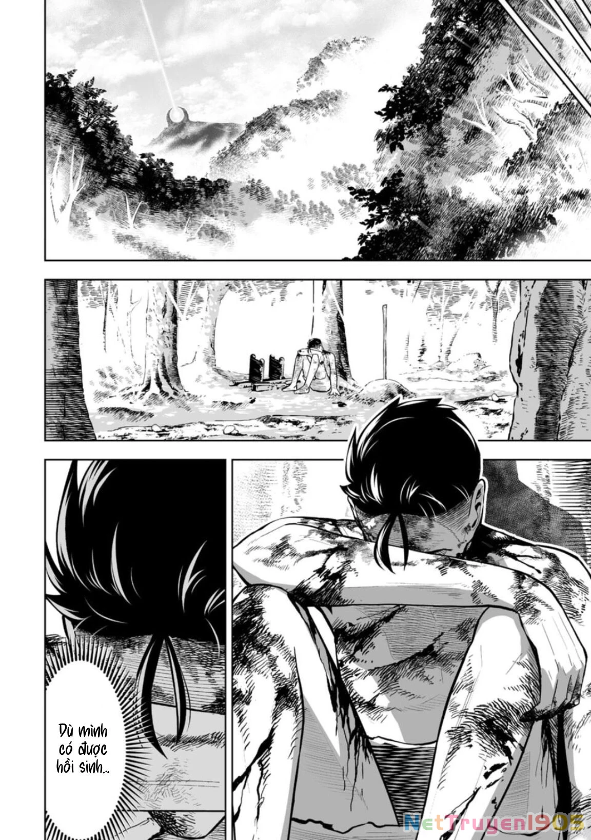 Lostend- Thất Lạc Chapter 15 - 14