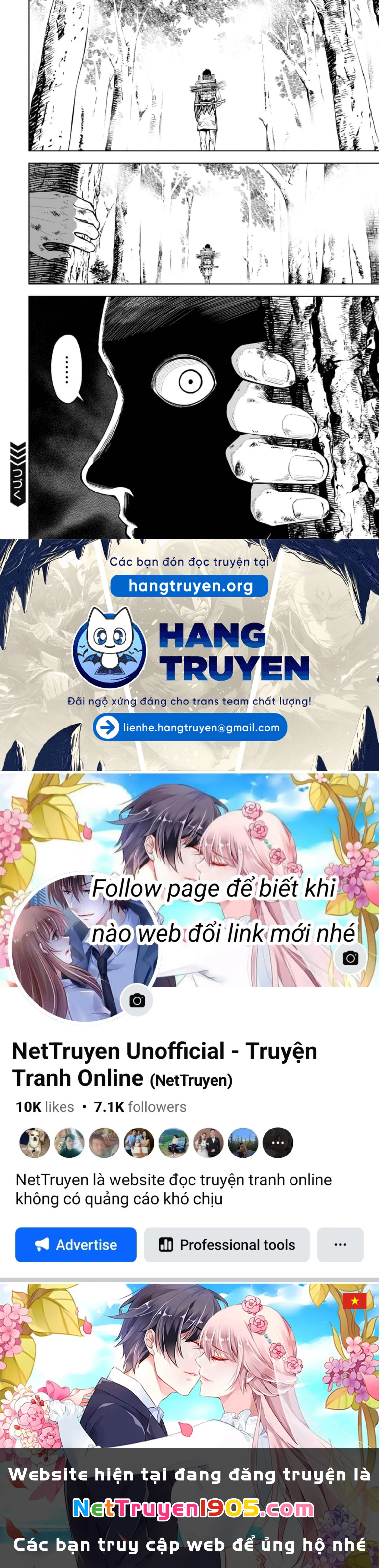 Lostend- Thất Lạc Chapter 15 - 18