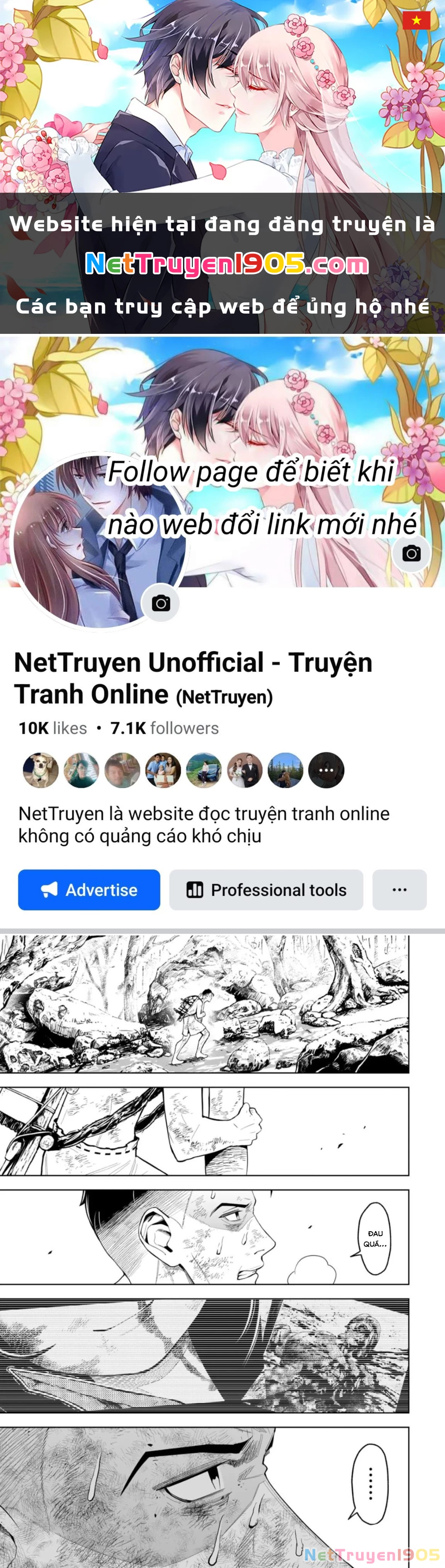 Lostend- Thất Lạc Chapter 16 - 1