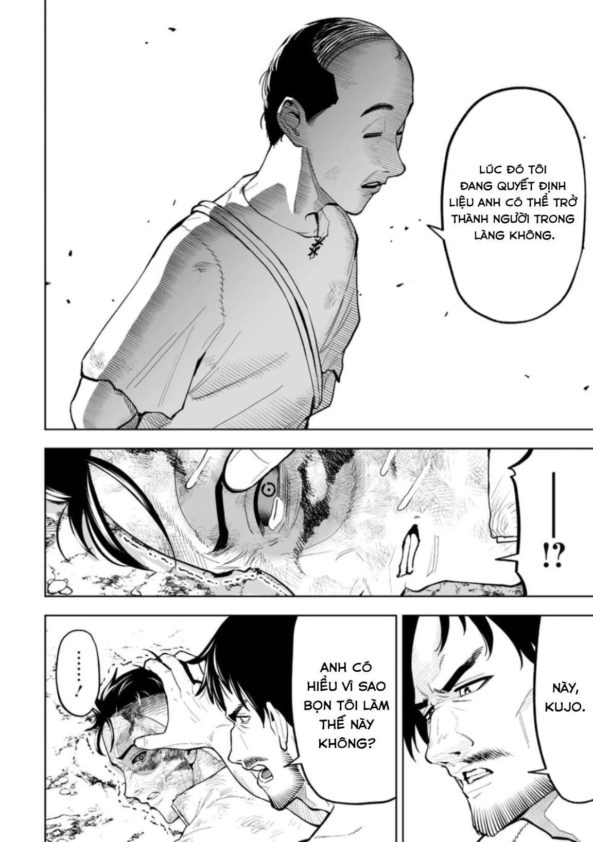 Lostend- Thất Lạc Chapter 18 - 8