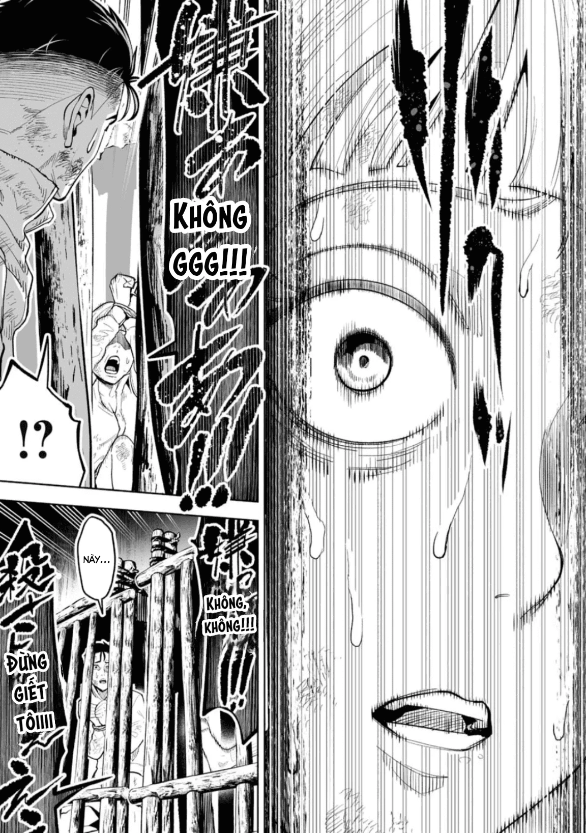 Lostend- Thất Lạc Chapter 19 - 11