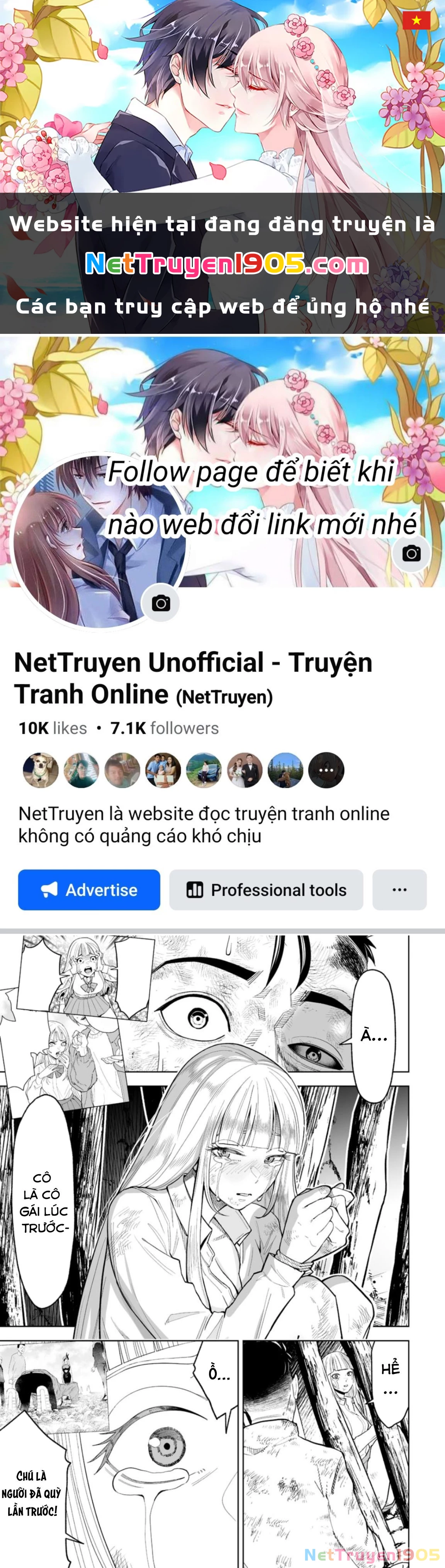 Lostend- Thất Lạc Chapter 20 - 1