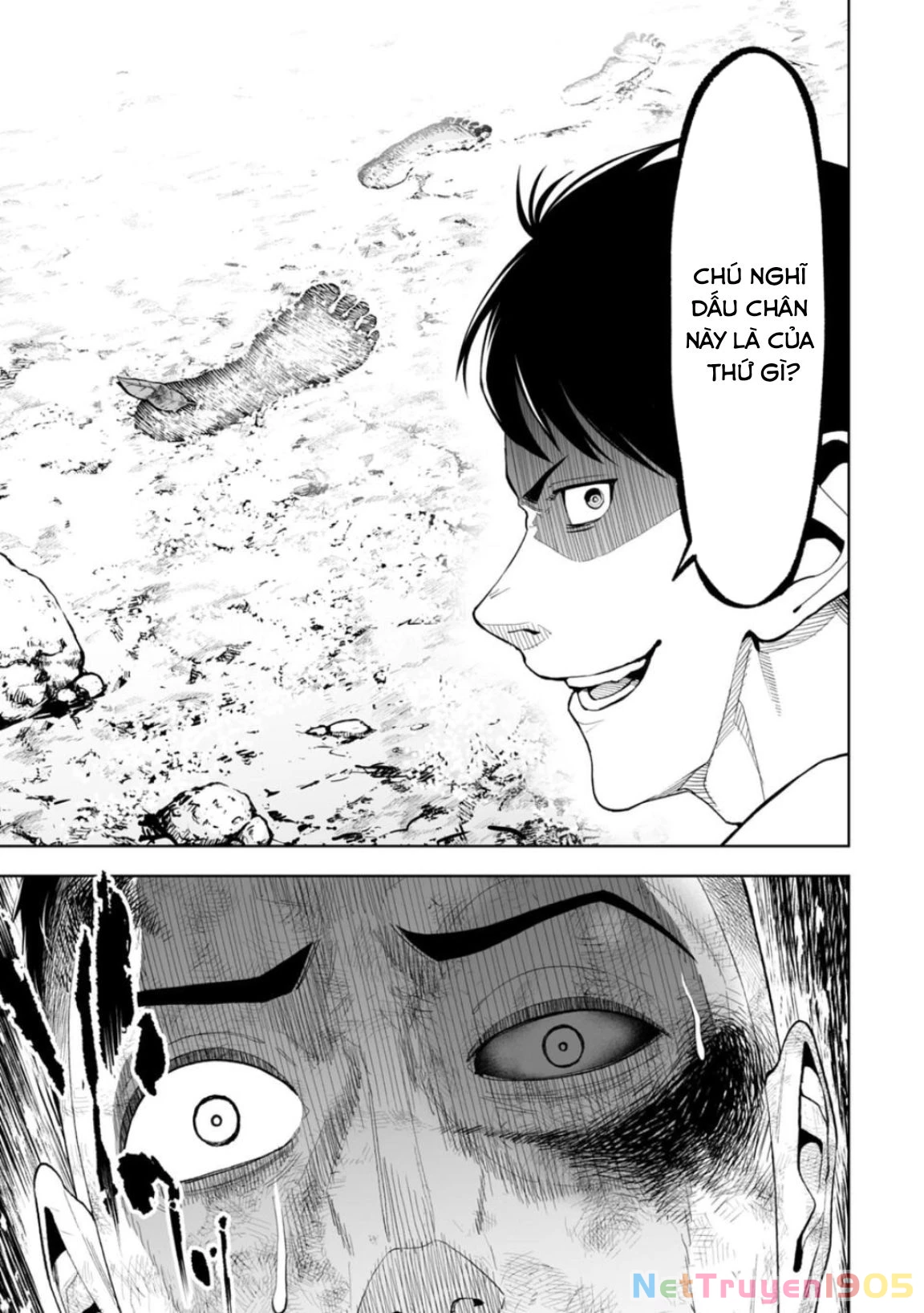 Lostend- Thất Lạc Chapter 21 - 13