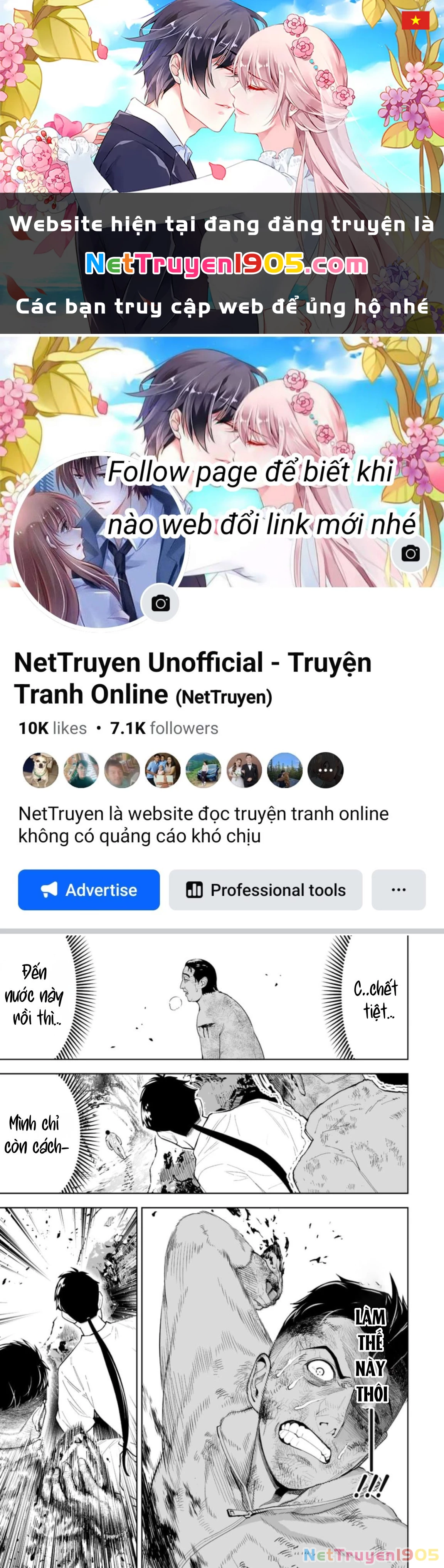 Lostend- Thất Lạc Chapter 22 - 1