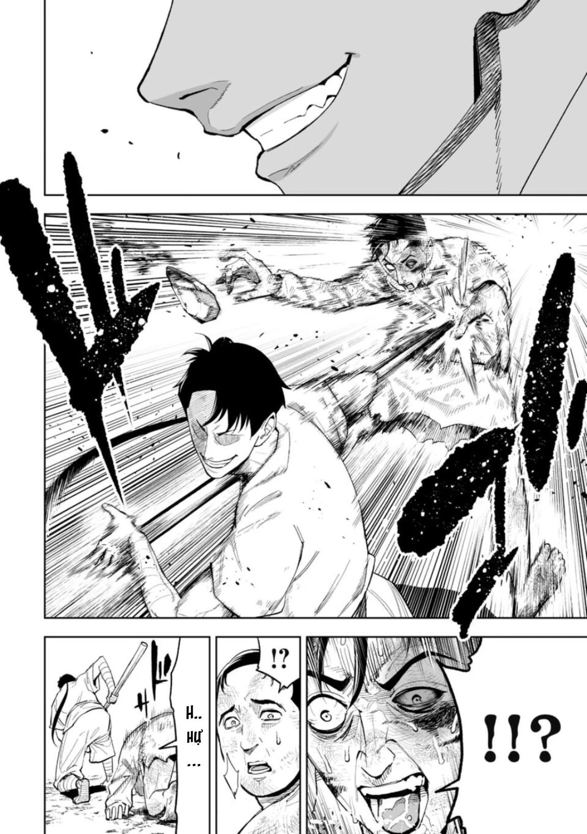 Lostend- Thất Lạc Chapter 22 - 2