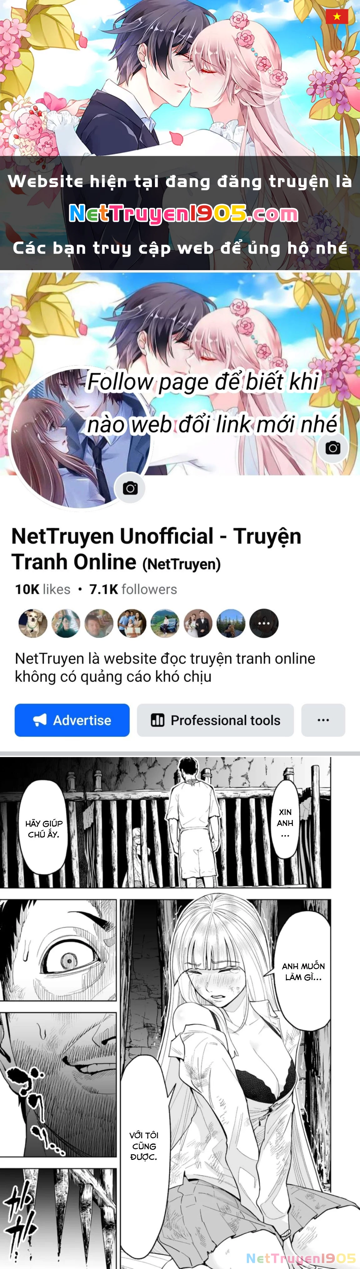 Lostend- Thất Lạc Chapter 23 - 1