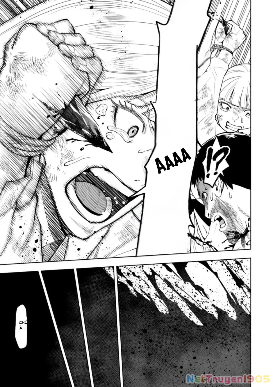 Lostend- Thất Lạc Chapter 23 - 5