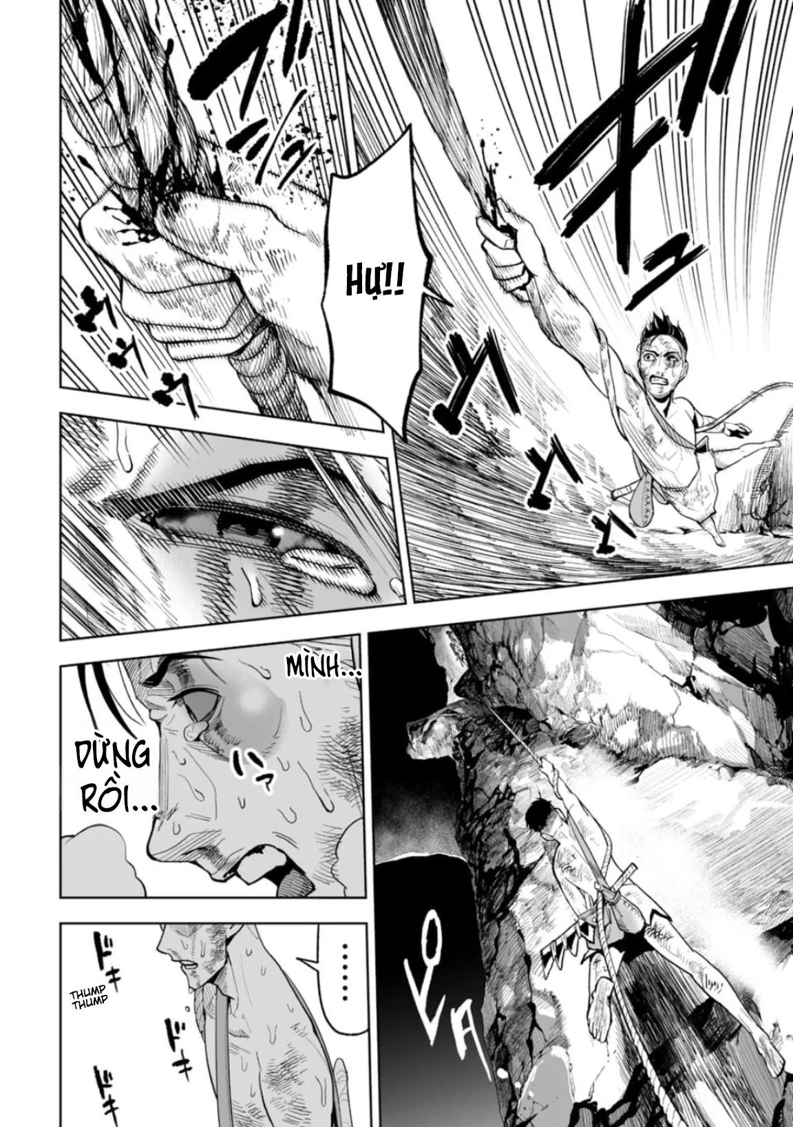 Lostend- Thất Lạc Chapter 23 - 18