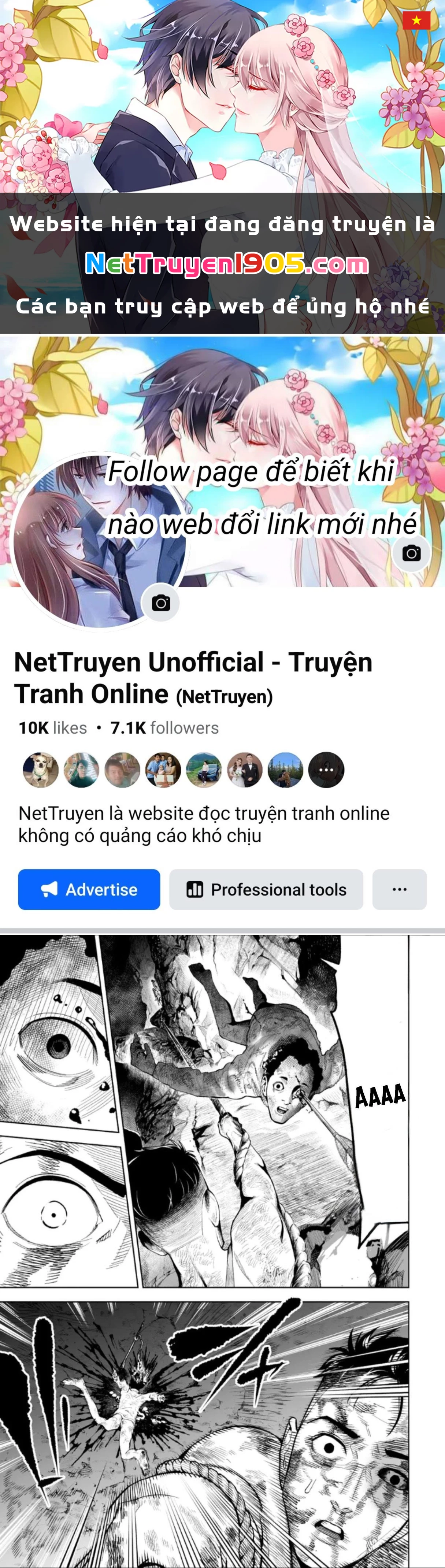Lostend- Thất Lạc Chapter 24 - 1