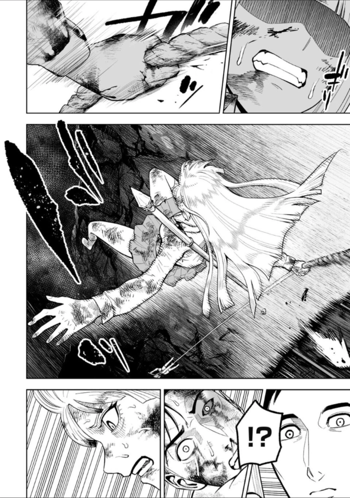 Lostend- Thất Lạc Chapter 24 - 6