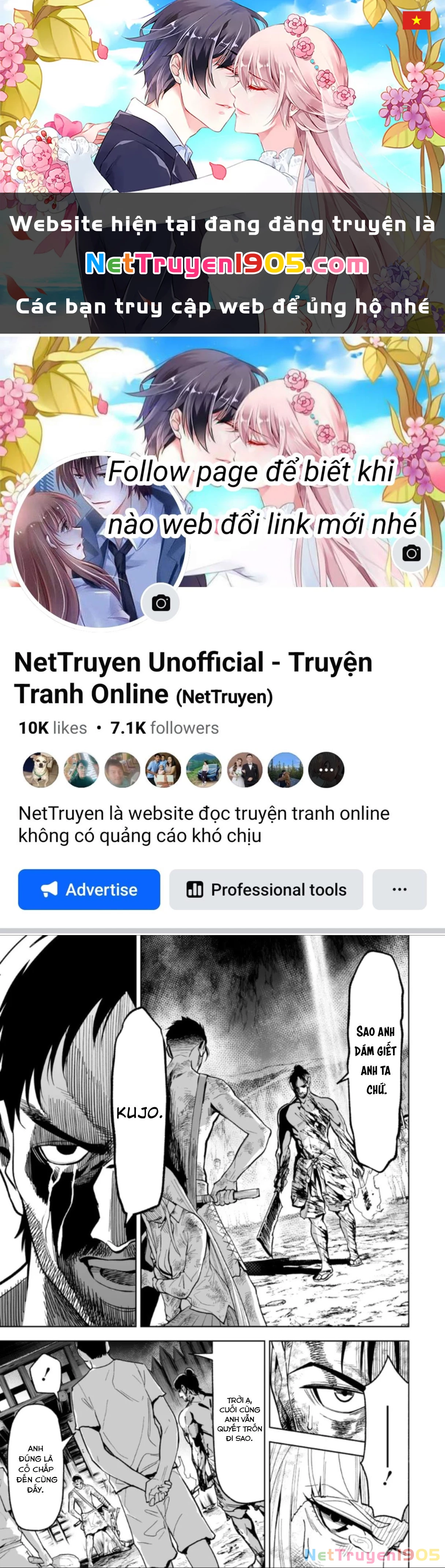 Lostend- Thất Lạc Chapter 25 - 1