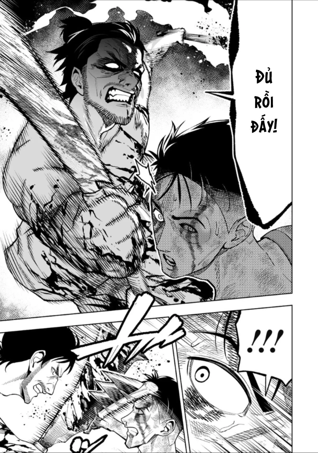 Lostend- Thất Lạc Chapter 25 - 5