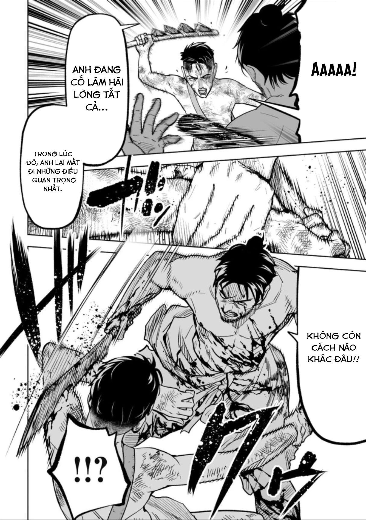 Lostend- Thất Lạc Chapter 25 - 10