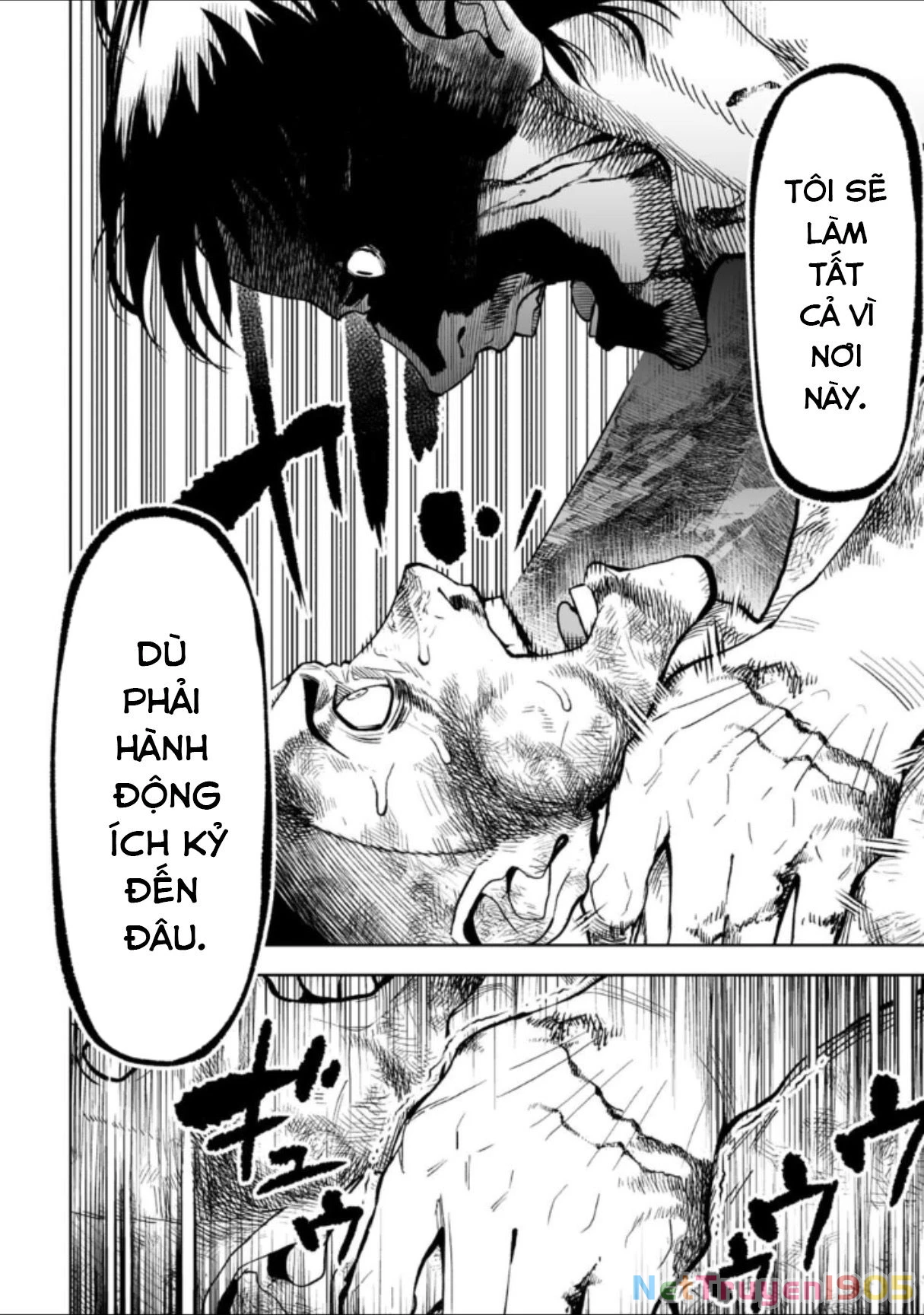 Lostend- Thất Lạc Chapter 25 - 14