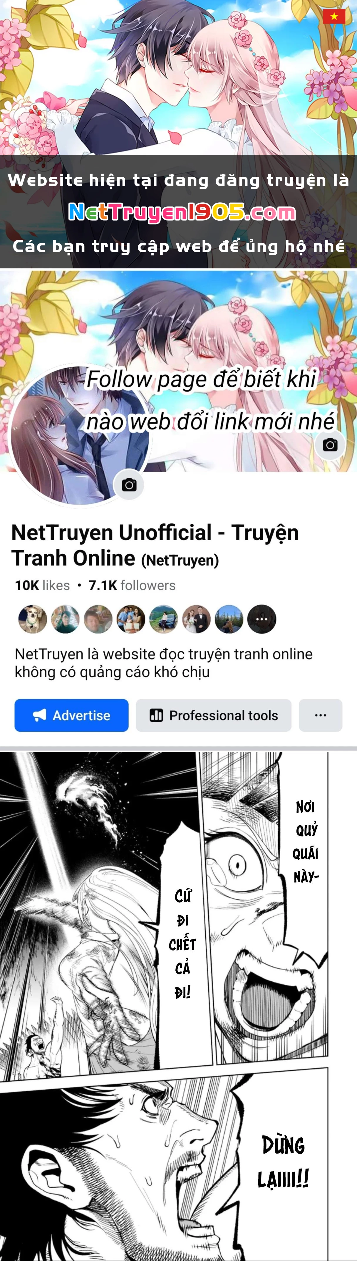 Lostend- Thất Lạc Chapter 26 - 1