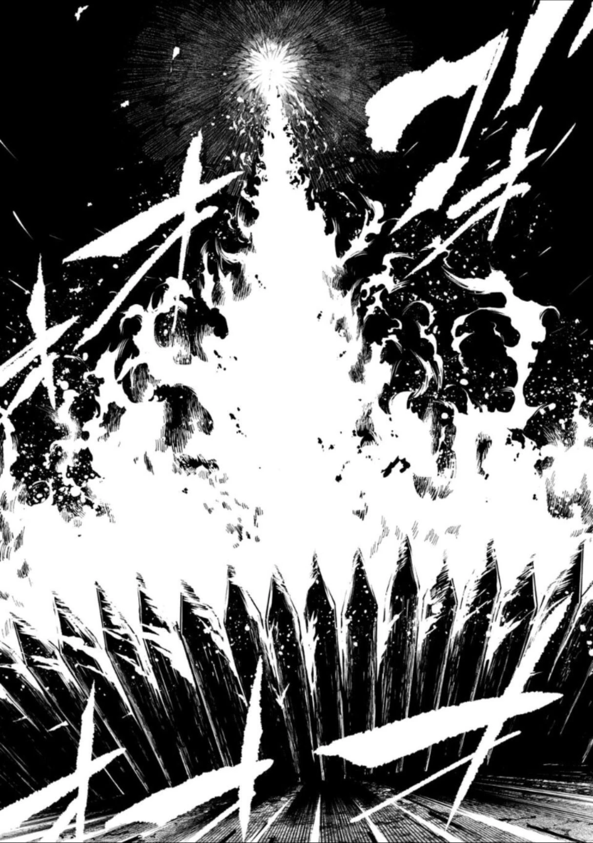Lostend- Thất Lạc Chapter 26 - 4