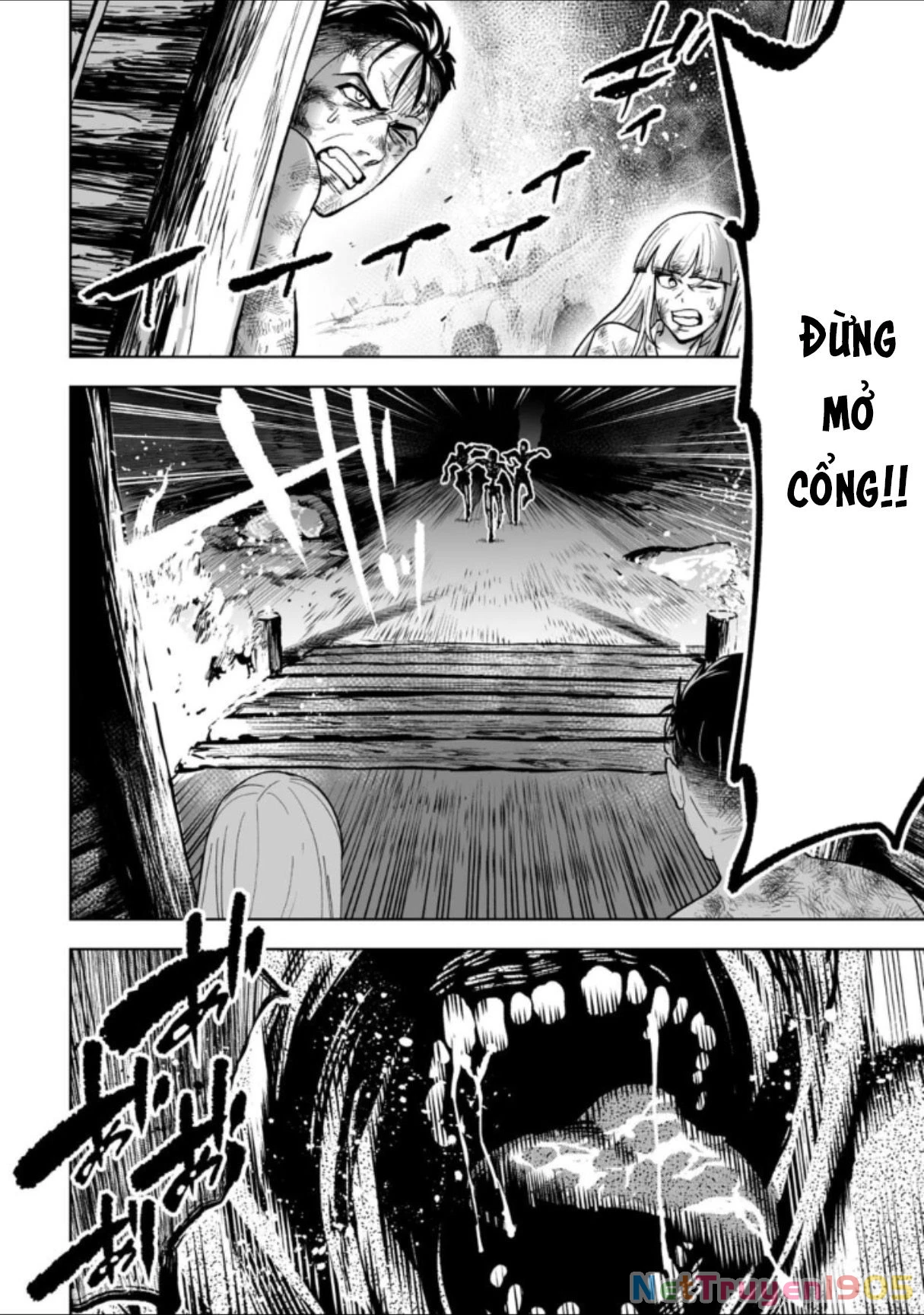 Lostend- Thất Lạc Chapter 26 - 10
