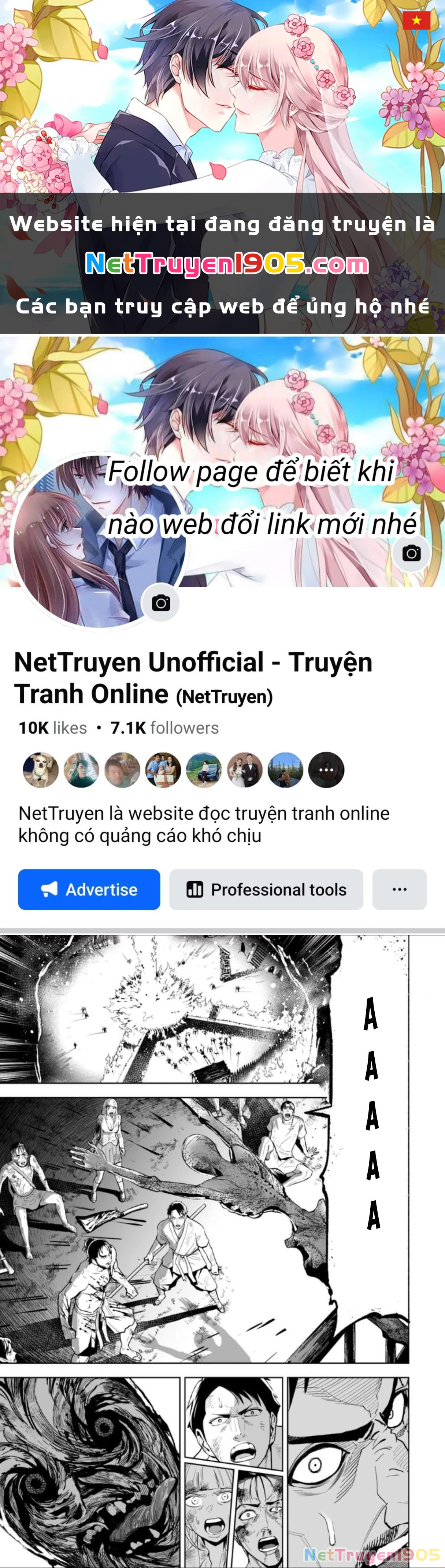 Lostend- Thất Lạc Chapter 27 - 1