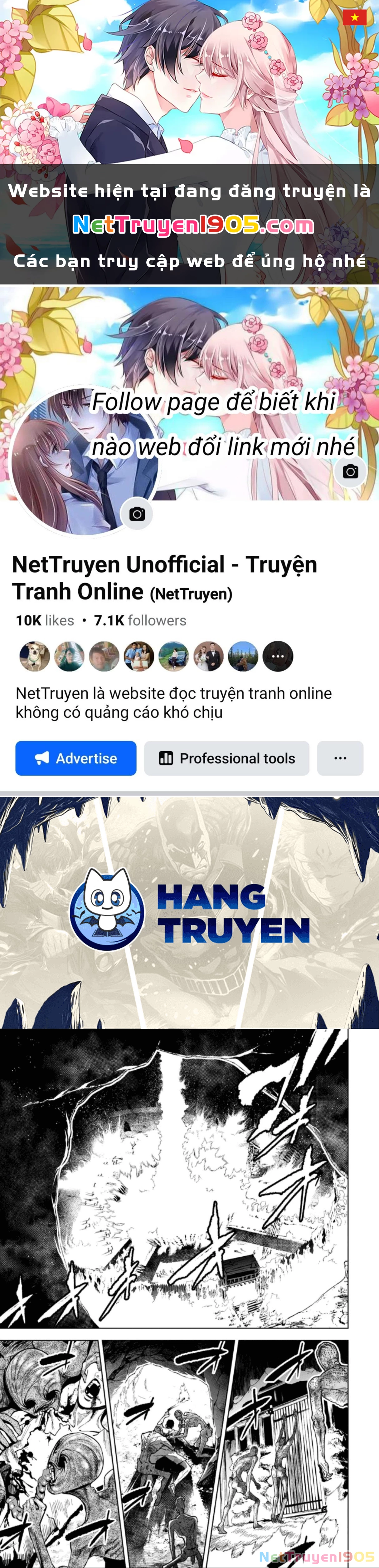 Lostend- Thất Lạc Chapter 29 - 1