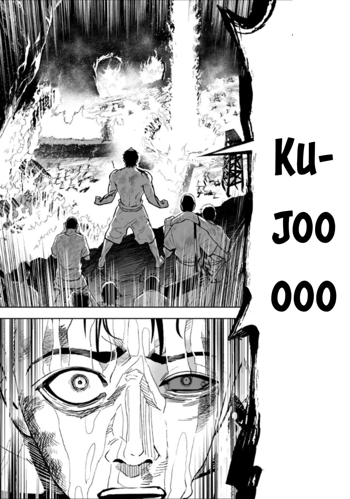 Lostend- Thất Lạc Chapter 29 - 3