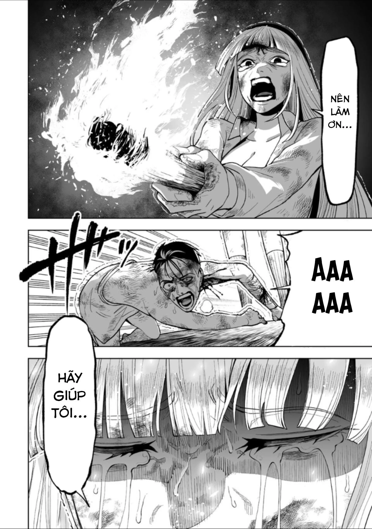 Lostend- Thất Lạc Chapter 29 - 8