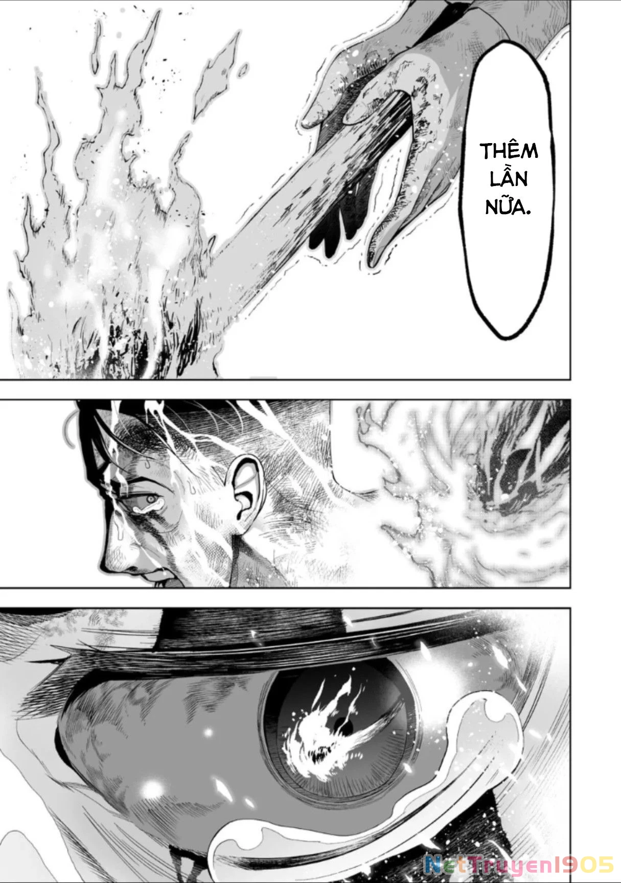 Lostend- Thất Lạc Chapter 29 - 9