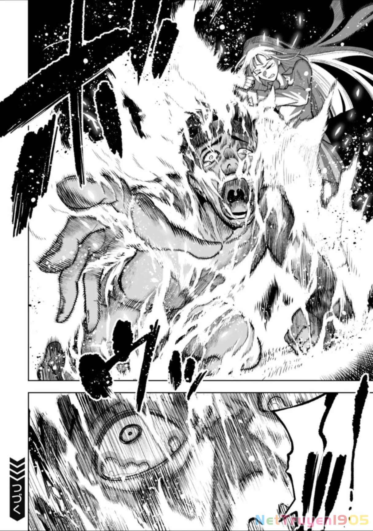 Lostend- Thất Lạc Chapter 29 - 10