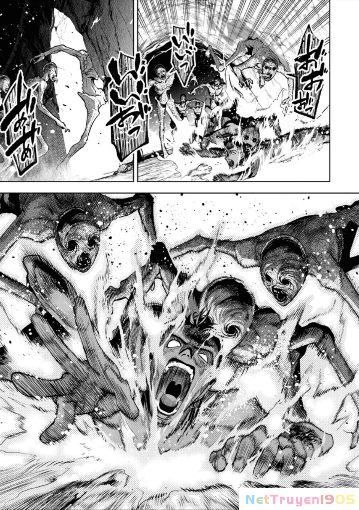 Lostend- Thất Lạc Chapter 29 - 13