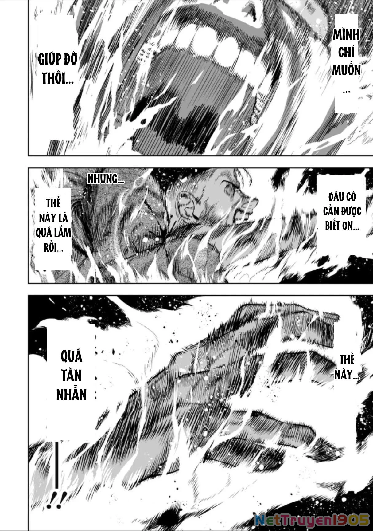 Lostend- Thất Lạc Chapter 29 - 14