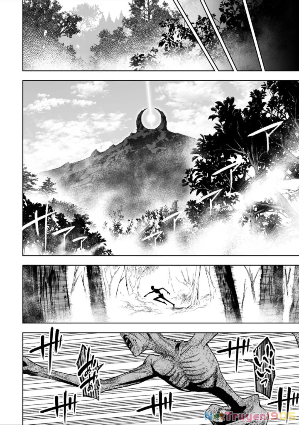 Lostend- Thất Lạc Chapter 29 - 18