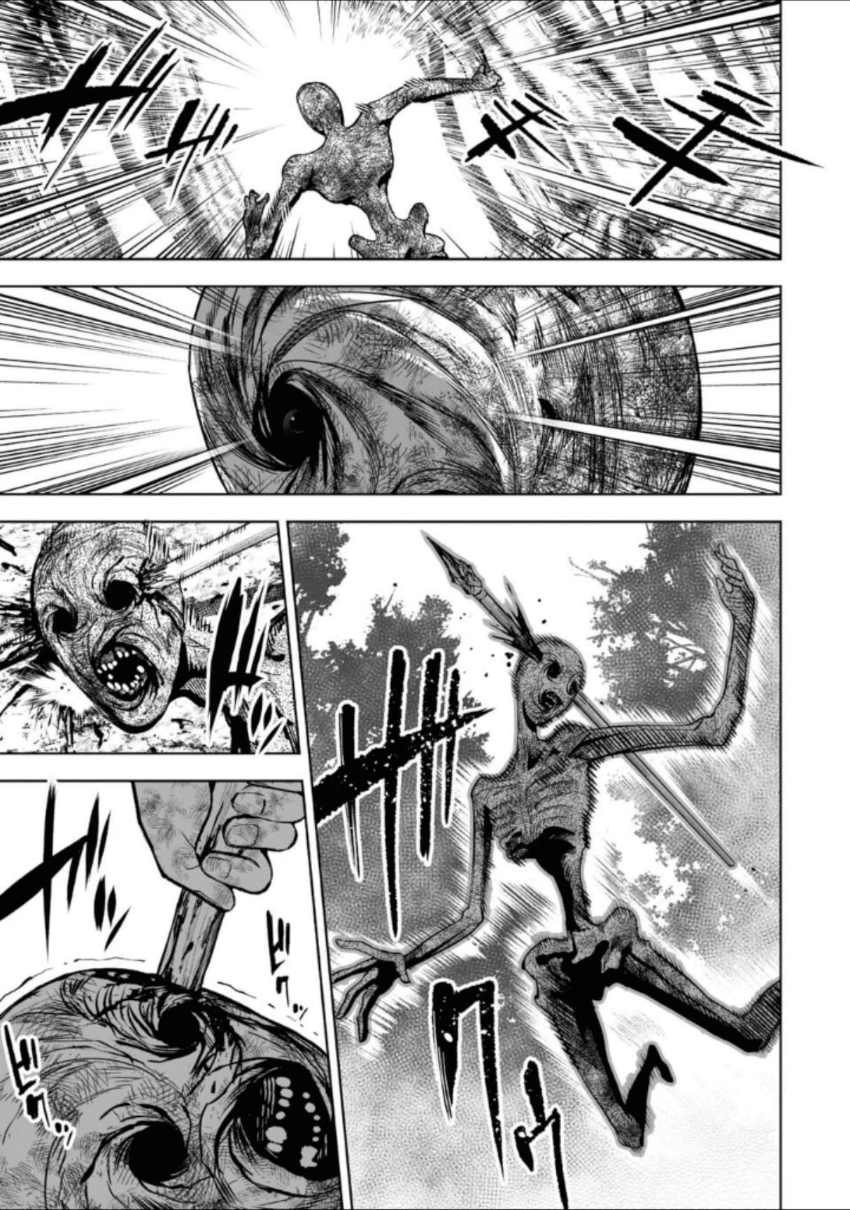 Lostend- Thất Lạc Chapter 29 - 19