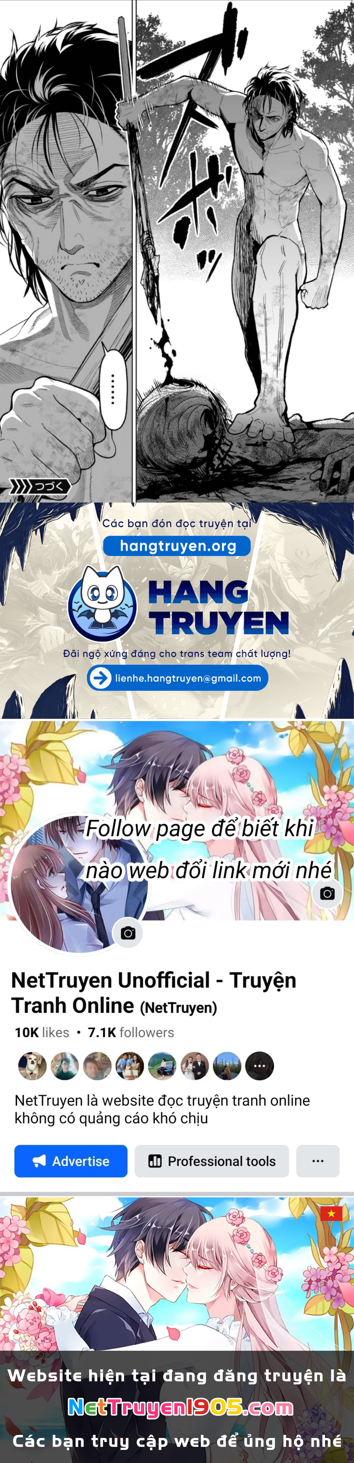 Lostend- Thất Lạc Chapter 29 - 20